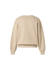 Load image into Gallery viewer, 450 GSM &#39;Sand&#39; Crewneck
