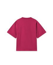 Load image into Gallery viewer, 300 GSM &#39;Stern Rubin&#39; T-Shirt
