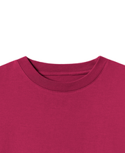 Load image into Gallery viewer, 300 GSM &#39;Stern Rubin&#39; T-Shirt
