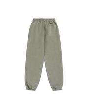 Load image into Gallery viewer, 600 GSM &#39;Vintage Olive&#39; Sweatpants
