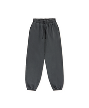 Load image into Gallery viewer, 600 GSM &#39;Iron Gray&#39; Sweatpants
