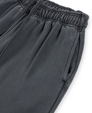 Load image into Gallery viewer, 600 GSM &#39;Iron Gray&#39; Sweatpants
