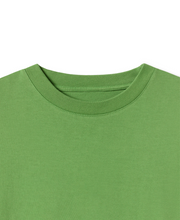 Load image into Gallery viewer, 300 GSM &#39;Grass Green&#39; T-Shirt
