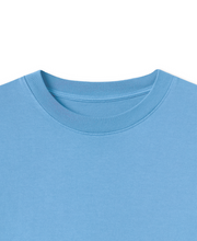 Load image into Gallery viewer, 300 GSM &#39;Powder Blue&#39; T-Shirt
