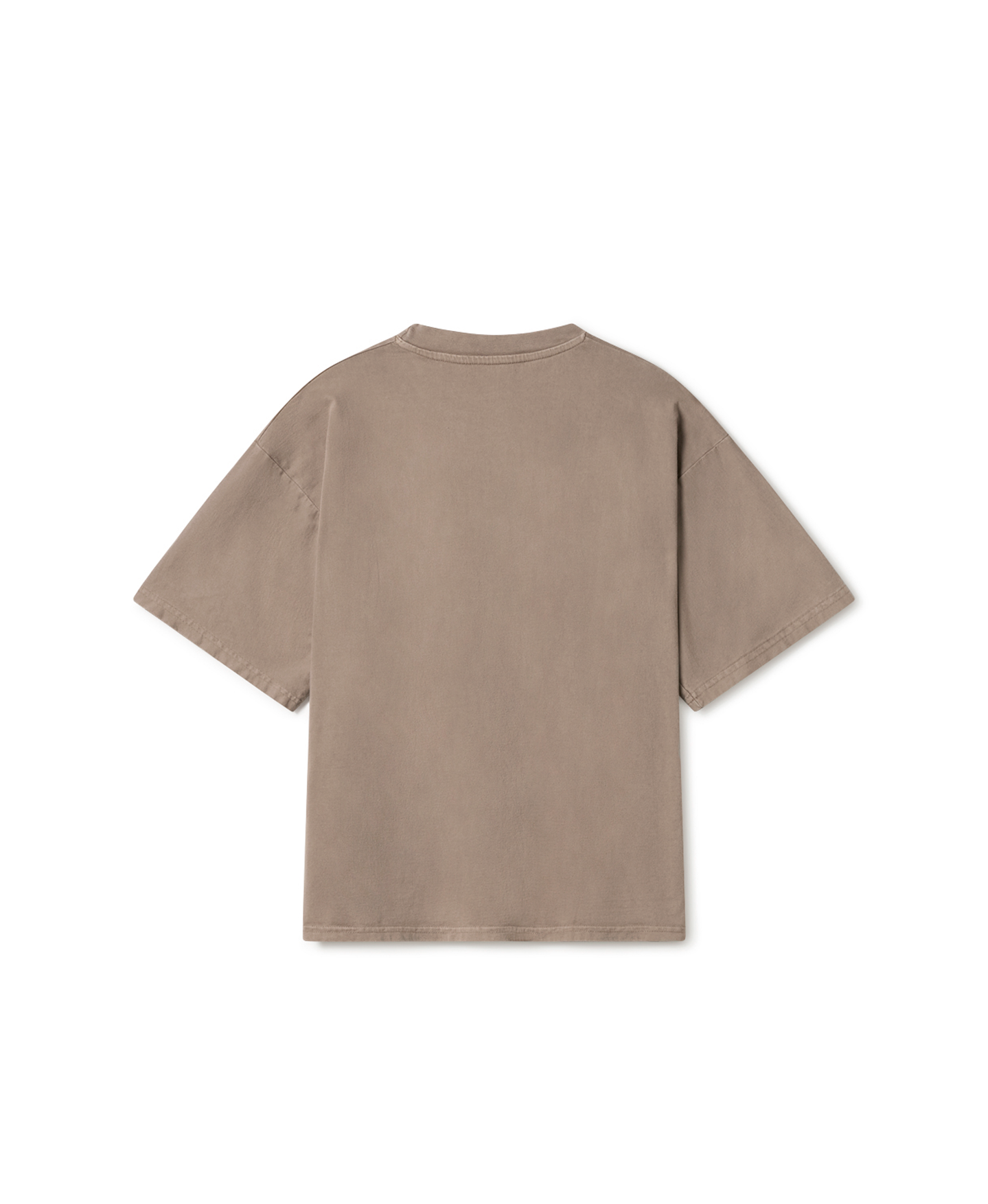 180 GSM 'Vintage Taupe' T-Shirt