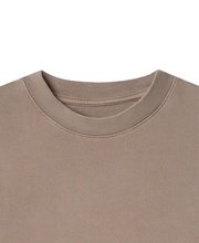 Load image into Gallery viewer, 180 GSM &#39;Vintage Taupe&#39; T-Shirt
