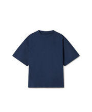 Load image into Gallery viewer, 180 GSM &#39;Navy Blue&#39; T-Shirt
