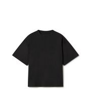 Load image into Gallery viewer, 180 GSM &#39;Jet Black&#39; T-Shirt
