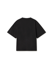 Load image into Gallery viewer, 180 GSM &#39;Jet Black&#39; T-Shirt
