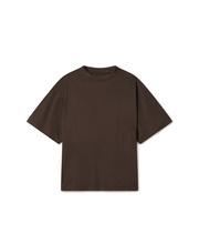 Load image into Gallery viewer, 180 GSM &#39;Dark Chocolate&#39; T-Shirt
