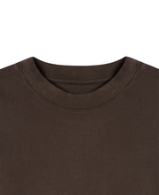 Load image into Gallery viewer, 180 GSM &#39;Dark Chocolate&#39; T-Shirt
