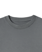 Load image into Gallery viewer, 180 GSM &#39;Iron Gray&#39; T-Shirt
