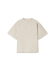 Load image into Gallery viewer, 180 GSM &#39;Ecru&#39; T-Shirt

