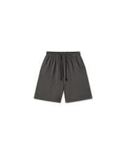 Load image into Gallery viewer, 350 GSM &#39;Anthracite&#39; Short Pants
