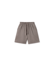 Load image into Gallery viewer, 350 GSM &#39;Vintage Taupe&#39; Short Pants
