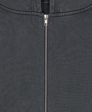 Load image into Gallery viewer, 600 GSM &#39;Anthracite&#39; Zipper
