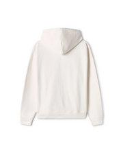 Load image into Gallery viewer, 600 GSM &#39;Bone White&#39; Zipper
