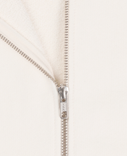 Load image into Gallery viewer, 600 GSM &#39;Bone White&#39; Zipper

