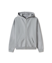 Load image into Gallery viewer, 600 GSM &#39;Neutral Gray&#39; Zipper
