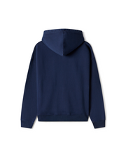 Load image into Gallery viewer, 600 GSM &#39;Navy Blue&#39; Zipper
