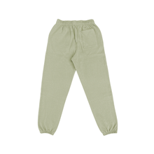 Load image into Gallery viewer, 450 GSM &#39;Sage Green&#39; Sweatpants
